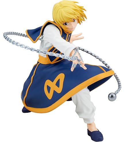 Figurine Pop Up Parade Netero – Hunter X Hunter, Good Smile Company, Import Japon