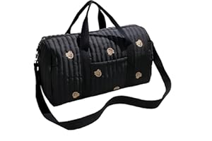 SOYUZERISH Borsa per Mamma Multiuso, borsa cambio neonato, borsa mamma ospedale nascita, Parto in Ospedale, Passeggino, Viaggio e Cambio