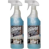 Delete K&uuml;f Yağ Kir Leke &Ccedil;ıkarıcı 1L 2li paket