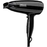 TRESemme 2000 W Fast Hair Dryer, Black
