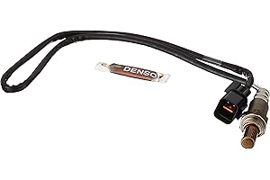 Denso 234-4741 Oxygen Sensor