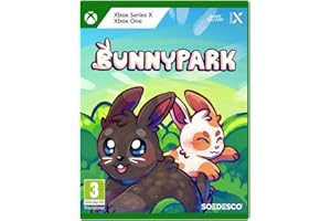 SOEDESCO Bunny Park - Xbox One and Series X|S