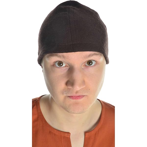 Gorro Ruso Russian Soviet Army Ushanka Hat (Faux Fur, Red Star