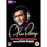 The Alan Partridge Complete Box Set [DVD]