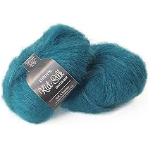 Mélange D'alpaga Et De Laine Doux, Gouttes Nord, 2 Ou Fin, Poids De Doigts, 4 Plis, 1,8 Oz 186 Yards Par Pelote 13 Vieux Rose