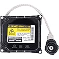 HouYeen Xenon Headlight Ballast Control Unit ECU Module for Lex-us GS300 GS430 GS450h IS200d IS220d IS250 ISF LS460 LS600h RX350 Prius