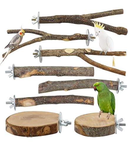 ZettumVogelkooihoes – 600D Stofhoes voor de Nacht, Stevig en Waterdicht, Kleurvaste Accessoire voor Parkieten, Papegaaien, Valkparkieten en Andere Vinken – 84 x 58 x 102 cm