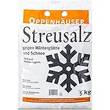 Auftausalz/Streusalz, 5 kg