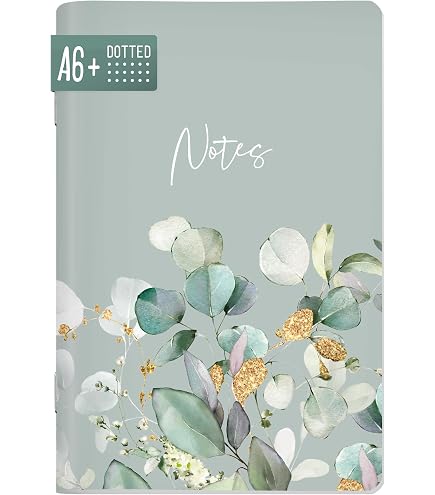 Draeger Tagebuch Für Kleine Glücksmomente – Notizbuch Mit Festem Einband In Rosa & Gold