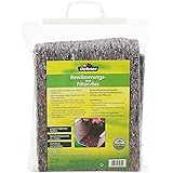 Dehner Bewässerungs- und Filtervlies, 1 x 1 m