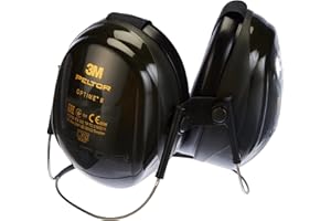 3M Peltor Ottime