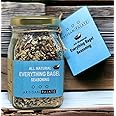 Artisan Palate All Natural Everything Bagel Seasoning By 100 Grams