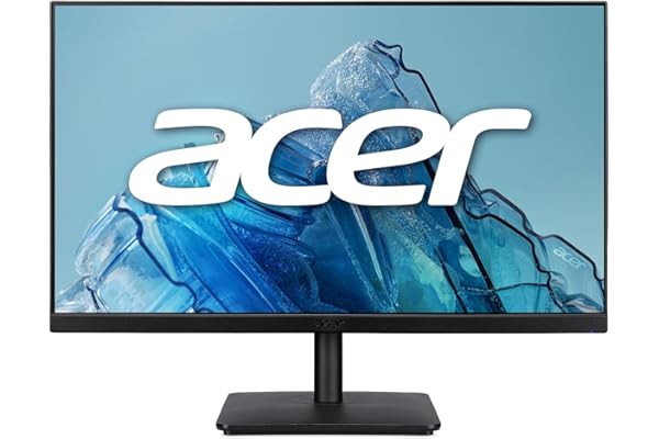 acer Monitor 27'' Vero V277Gbi (UM.HV7EE.G01) 69CM 1MS 100HZ 16:9 1MS 250 NITS HDMI