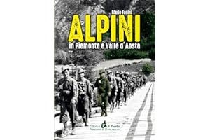 Alpini in Piemonte e Valle d'Aosta