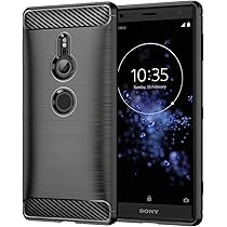 ★海外版/Xperia XZ2 Dual SIM Sony Xperia XZ2 Dual SIM 64GB 6GB RAM H8296 Noir SIM Free