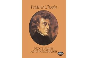 Chopin: nocturnes and polonaises piano