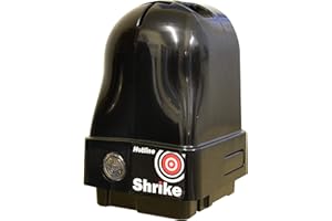 HOTLINE Electric Fencing Shrike 3v Battery ENERGISER, HLB100