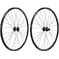 Ritchey Comp Zeta Disc Road Wheelset: 700c XDR