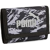 Puma C&uuml;zdan Siyah G&uuml;nl&uuml;k Stil, Medium, 054758, PUMA Black-Gray Echo-Camou, &uuml;niseks-yetişkin