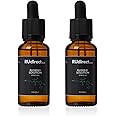 RU58841 Solution 5% - Topical Anti-DHT Tonic for Scalp Hair Loss (2 bottles)
