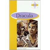 Br dracula 4 eso (SIN COLECCION)