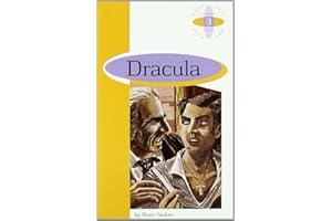 Br dracula 4 eso (SIN COLECCION)