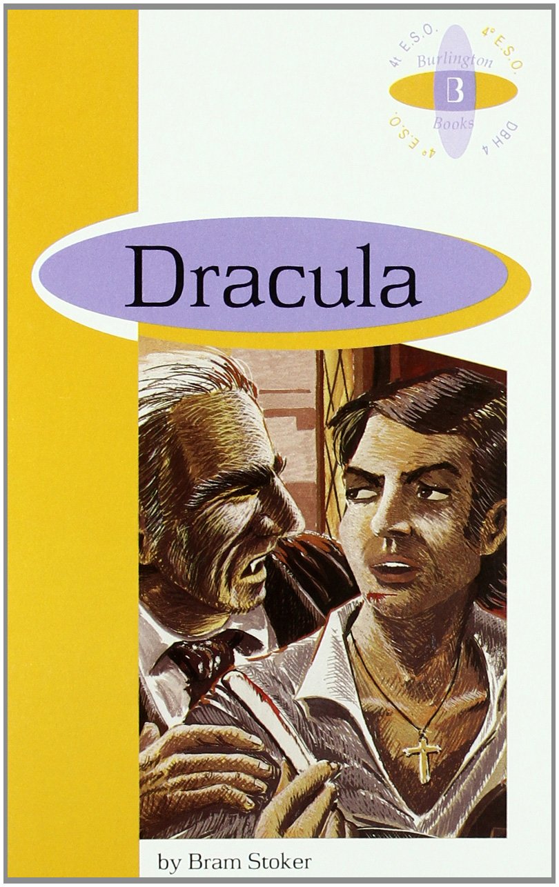 Br dracula 4 eso