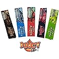OutonTrip OCB Juicy Jay Flavored Rolling Papers - Pack of 5