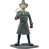 ABYstyle Studio INSPECTOR GADGET - Figurka Inspector Gadget [FIGURKA]