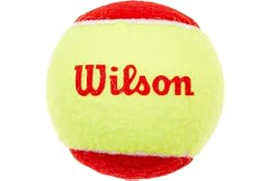 Wilson Youth Tennis Balls - Starter and US Open