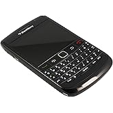BlackBerry Bold 9780 Sim Free Smartphone - Black