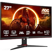 AOC C27G2ZE 68 cm (27