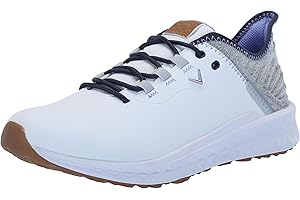 Callaway Women's La Jolla Sl Golf Shoe