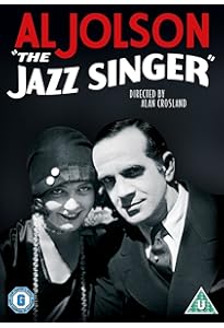 The Jazz Singer (80th Anniversary 2-Disc Special Edition) [DVD