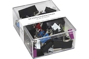 METZGER + MENDLE Metzger & Mendle 64900595 Vielzweckklemmen