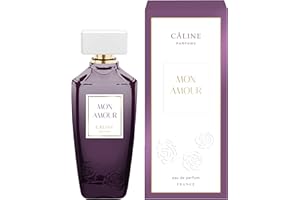 Câline Mon Amour EdP, 60 ml