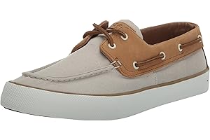 Sperry Men's Bahama II Seacycling Boat Shoes