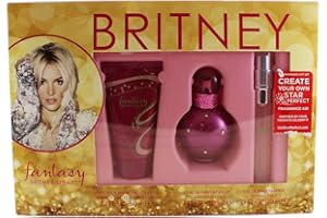 Britney Spears Set - 180 ml