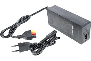 vhbw Laddare kompatibel med Powakaddy FW5