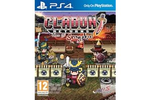 KOCH MEDIA Cladun Returns : This Is Sengoku!