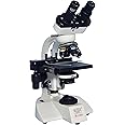 BLISCO Labstar Binocular Student Compound Microscope