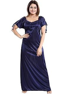 bailey satin nighty & night gowns