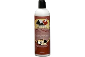 Best Shot Ultra Plenish Conditioner, 12 oz