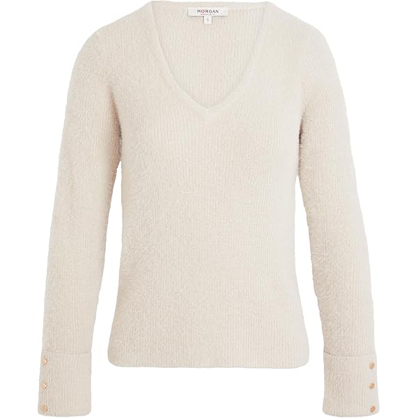 Morgan 222-mnovi dames Pullover trui