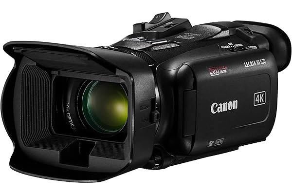 Canon Legria HF G70