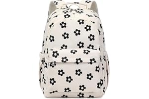Kimwadalh Cartable Filles Sacs d'école Cartables Scolaire Fille Primaire Sac à Dos Scolaires Femme College Backpack