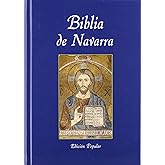 Biblia De Navarra (Edicion Popular) (SAGRADA BIBLIA)