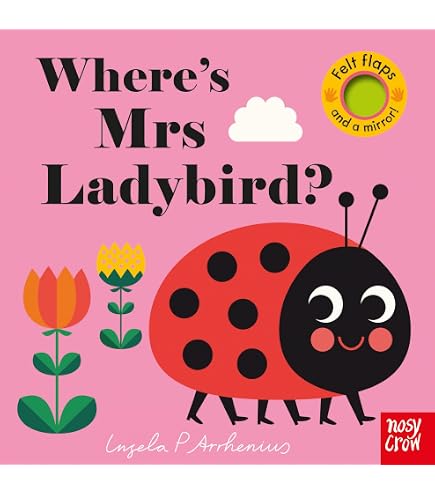 Jellycat Layla Ladybird Ladybug Collectable Plush Decoration: Buy