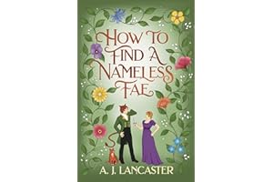 How to Find a Nameless Fae