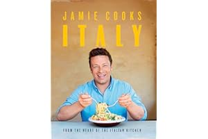 Jamie Cooks Italy: Oliver Jamie